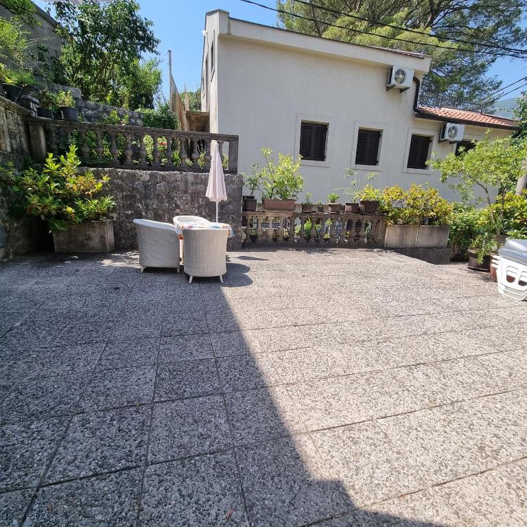 Apartment Jovan2,on the beach with free Wi-Fi - Two-Bedroom Apartment - 18