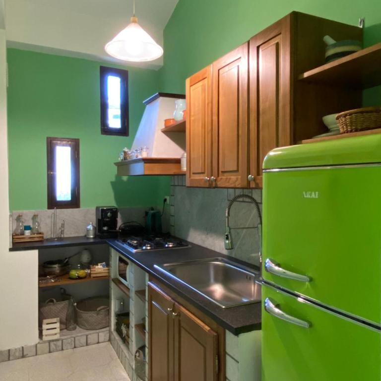 Villa Venere Apartment - Appartamento - Piano Terra - 5