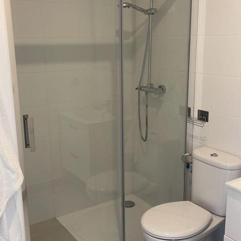 El Mirador de El Puerto - Apartamento de 2 dormitorios - 4