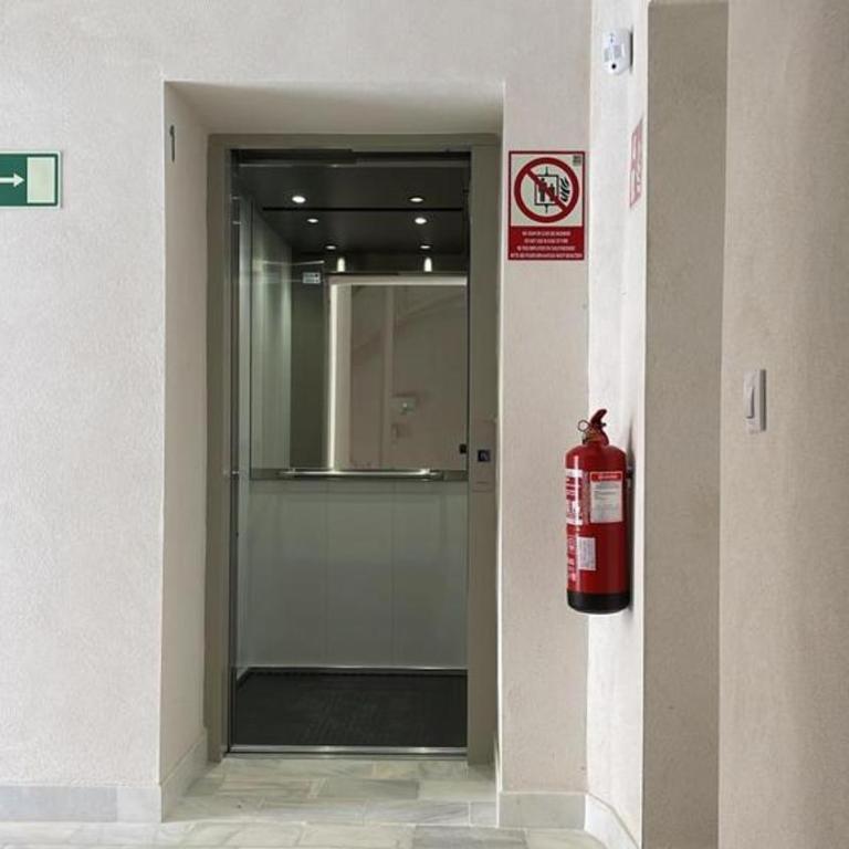 El Mirador de El Puerto - Apartamento de 1 dormitorio - 6