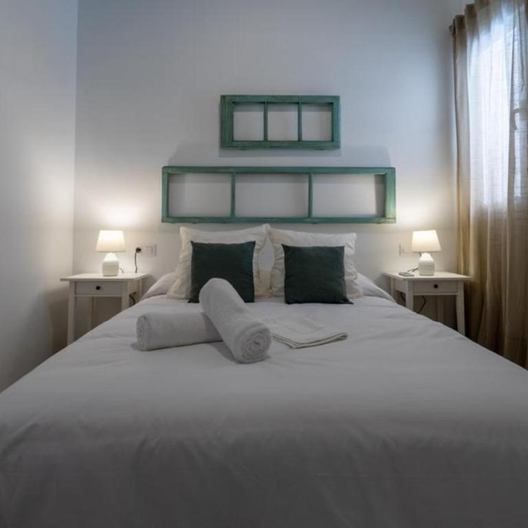 El Mirador de El Puerto - Apartamento de 1 dormitorio - 2