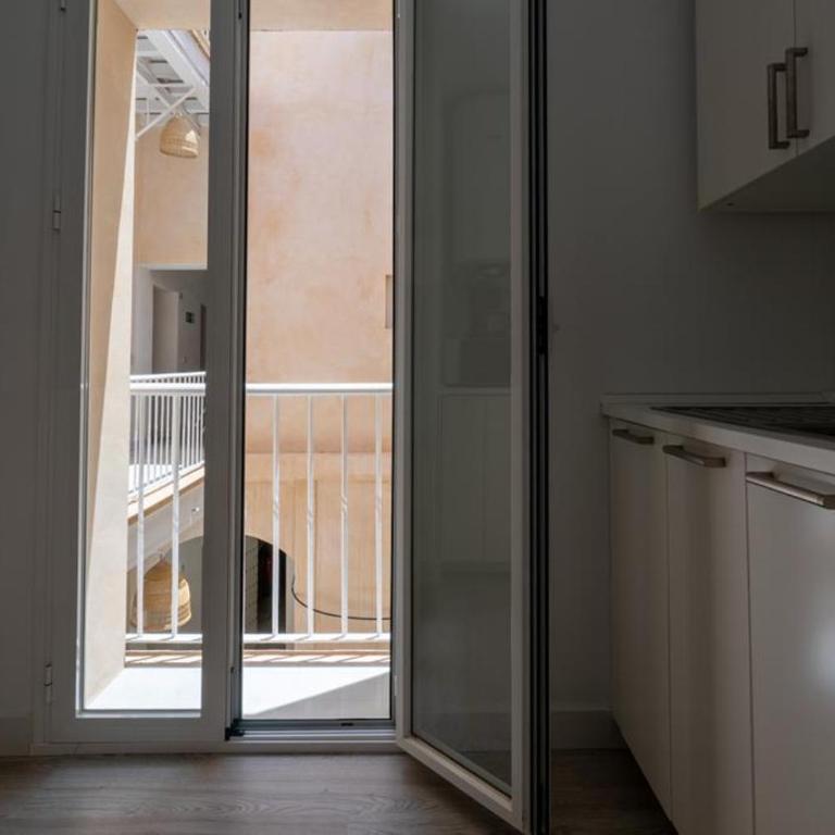 El Mirador de El Puerto - Apartamento de 1 dormitorio - 7