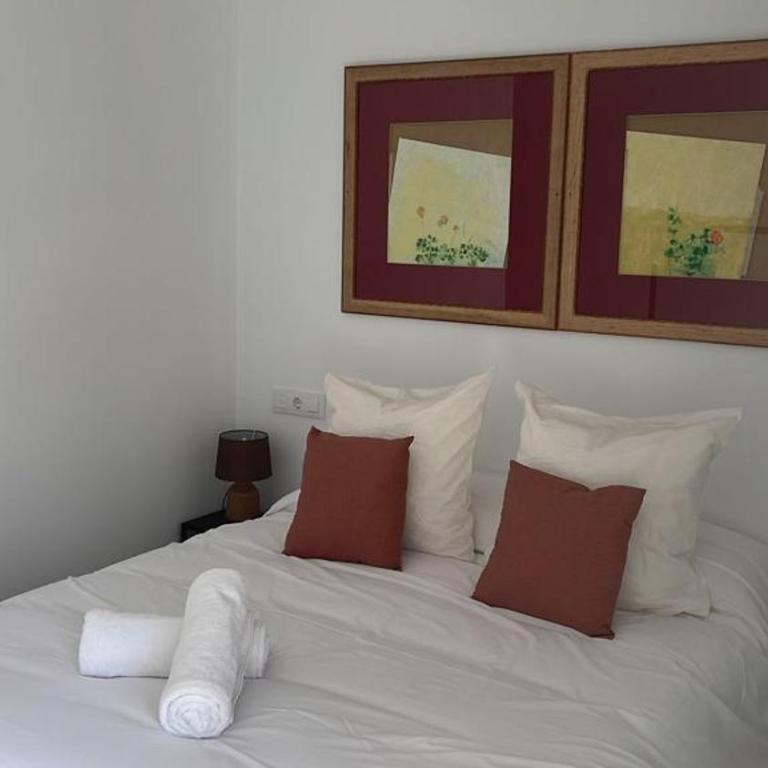 El Mirador de El Puerto - Apartamento de 2 dormitorios - 8