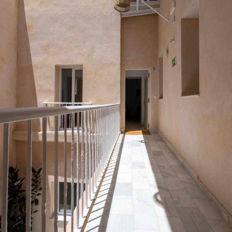 El Mirador de El Puerto - Apartamento de 1 dormitorio - 9