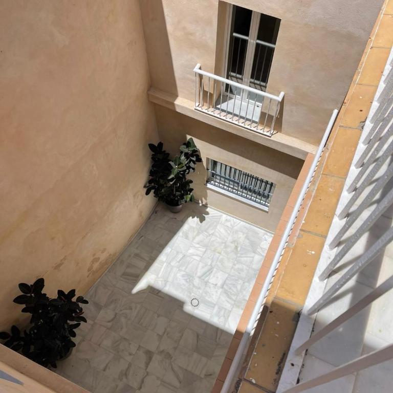 El Mirador de El Puerto - Apartamento de 1 dormitorio - 4
