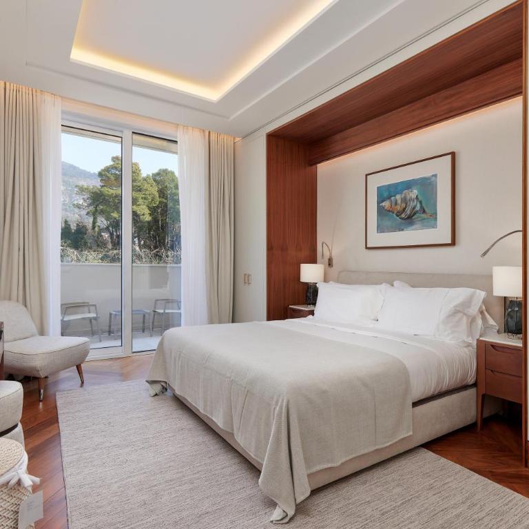 Porto Montenegro Residences - Deluks Studio - 2