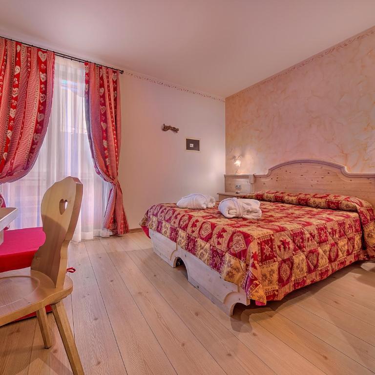 Al Posta Hotel 1899 - Superior Doppelzimmer - 1