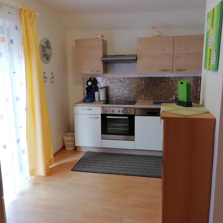Haus Anika Ferienwohnung - Apartment - 3