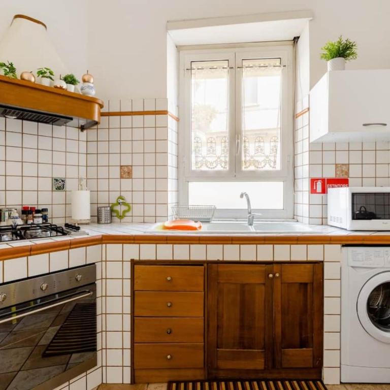 Romely House St Peter Apartment - Appartamento Superior - 11