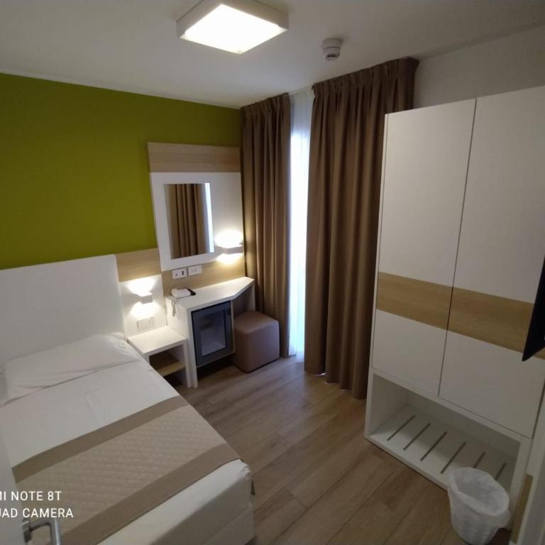 Almalux Jesolo Wellness & Spa 3 stelle superior - Camera Singola Superior - 1