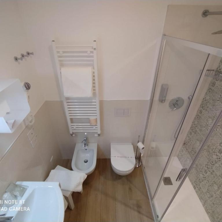 Almalux Jesolo Wellness & Spa 3 stelle superior - Camera Singola Superior - 2