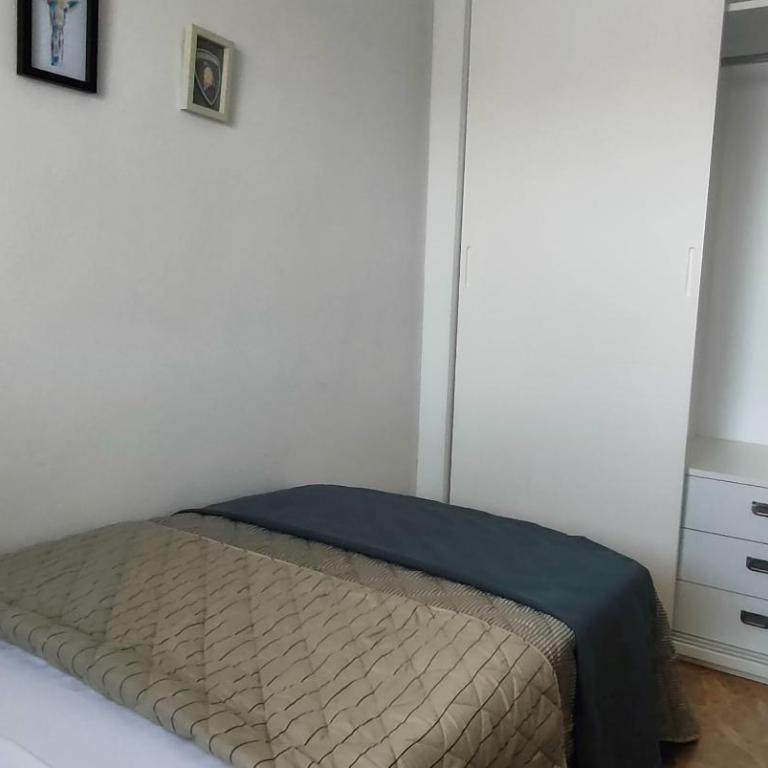 Concordia, con parking en el puerto de Cambrils - Two-Bedroom Apartment - 11