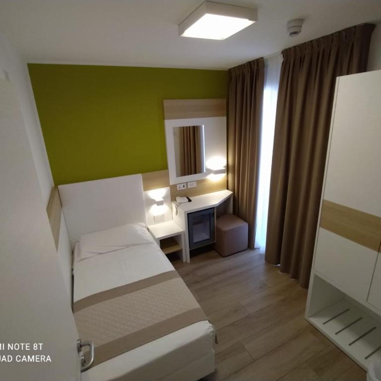 Almalux Jesolo Wellness & Spa 3 stelle superior - Camera Singola Superior - 3
