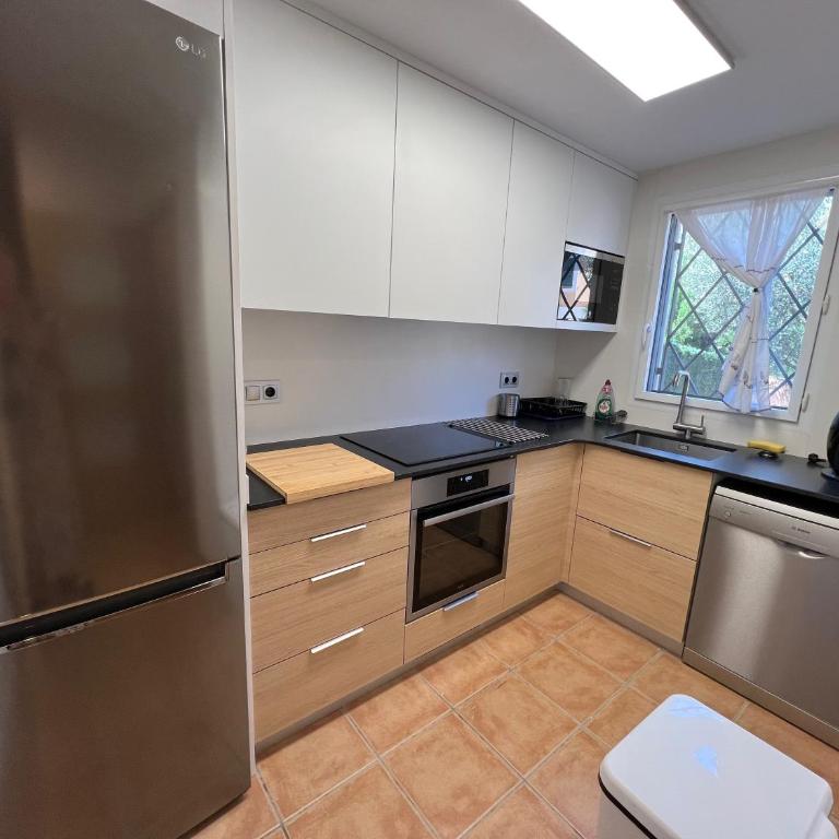 Daró 3D 77 Mas Pinell - Townhouse mit 3 Schlafzimmern - 18