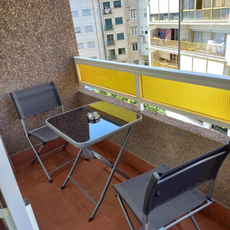 O lar de Sara III - Three-Bedroom Apartment - 9