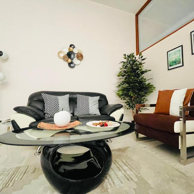 La dimora degli Avi - Suite con 2 Camere da Letto - 49
