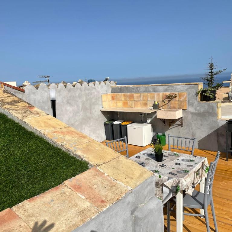 Civico 13 Holiday Apartment - Casa con 1 Camera da Letto - 3