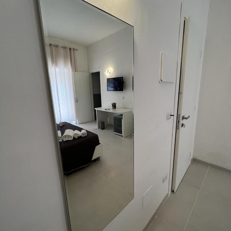 Pirro’s rooms - Camera Matrimoniale con Bagno Privato - 3