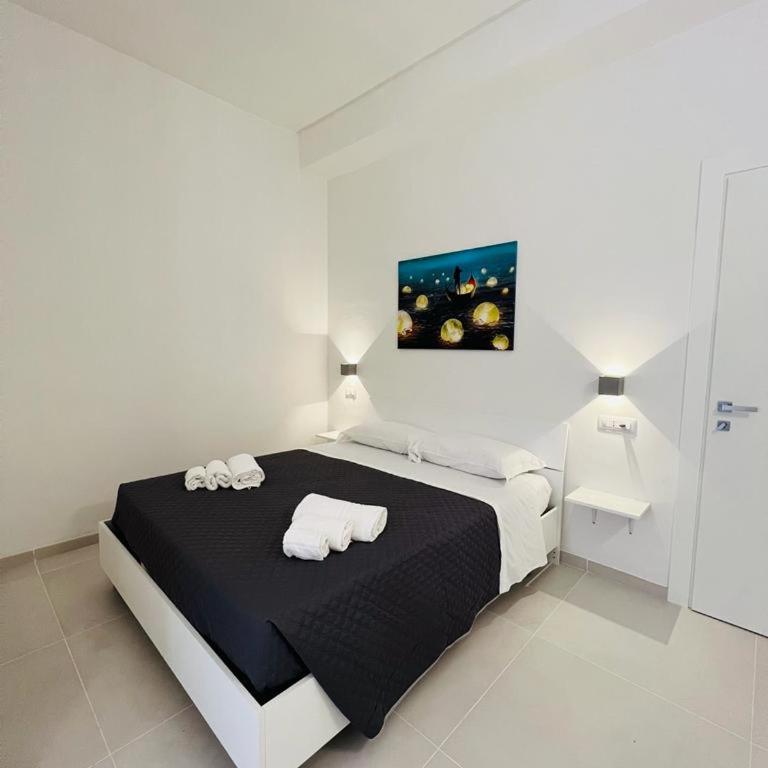 Pirro’s rooms - Camera Matrimoniale con Bagno Privato - 3