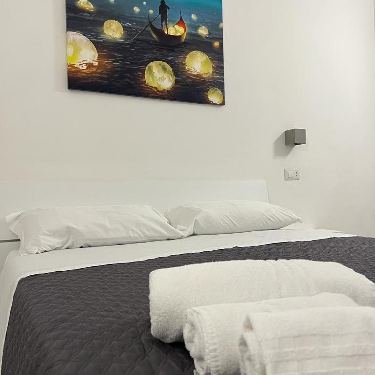 Pirro’s rooms - Camera Matrimoniale con Bagno Privato - 2