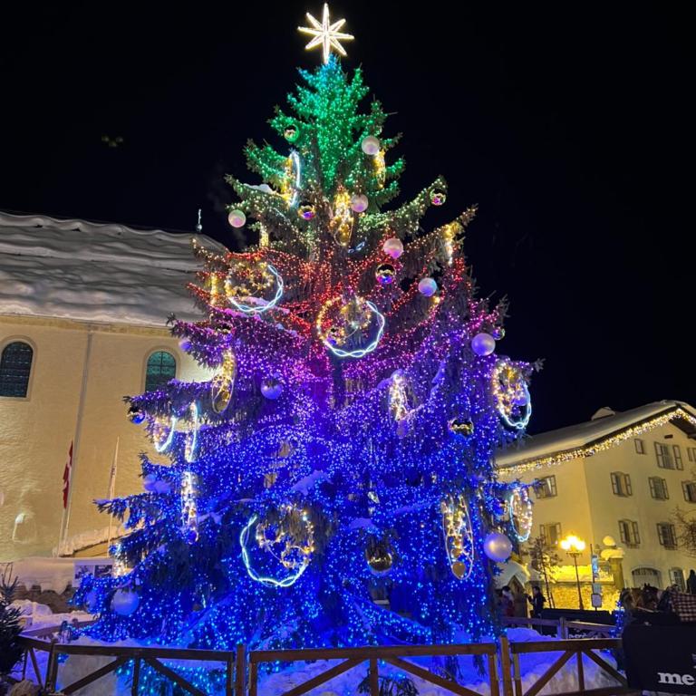 Le Sapin B19 Megeve - Demi Quartier - Appartement 1 Chambre - 30