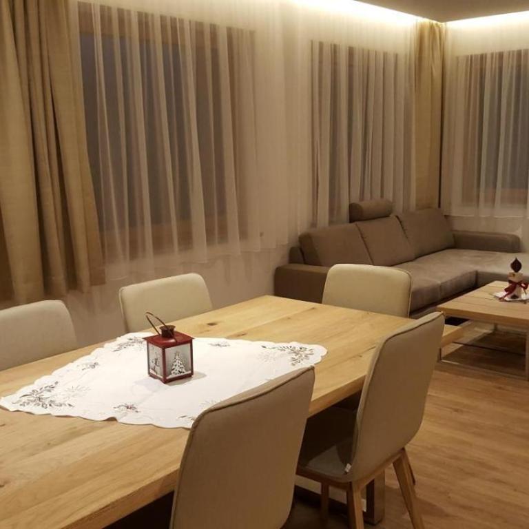 Residence Klementhof 2 - Appartamento - 4
