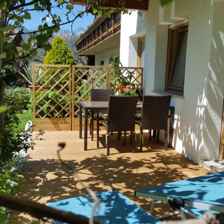 Residence Klementhof 2 - Appartamento - 13