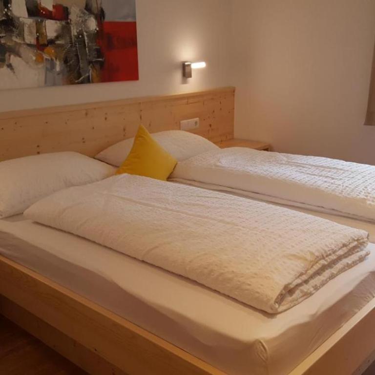 Residence Klementhof 2 - Appartamento - 22