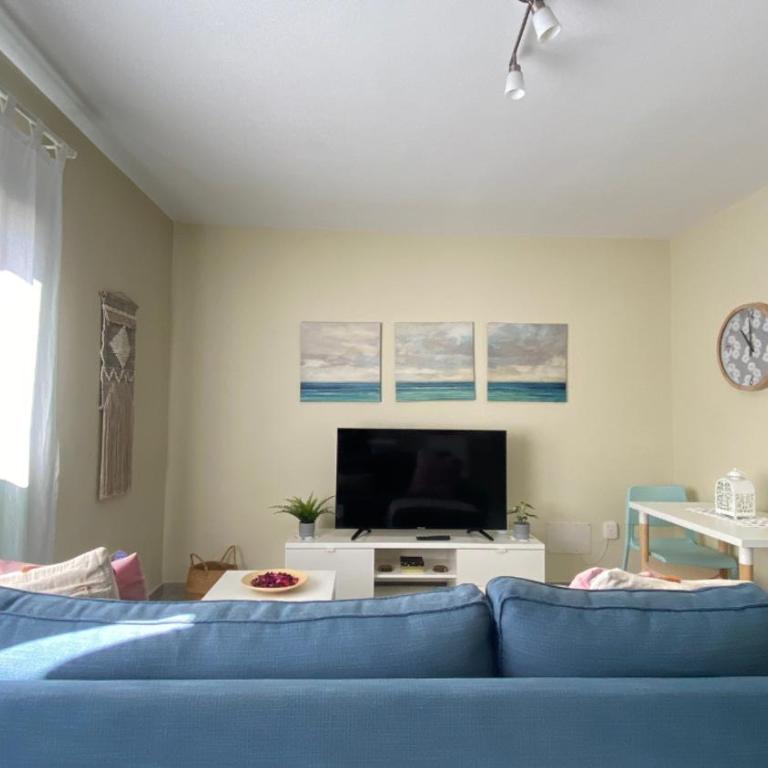 Casa Iris Costa Teguise - Apartamento de 1 dormitorio - 2