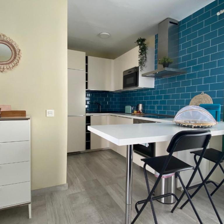 Casa Iris Costa Teguise - Apartamento de 1 dormitorio - 5