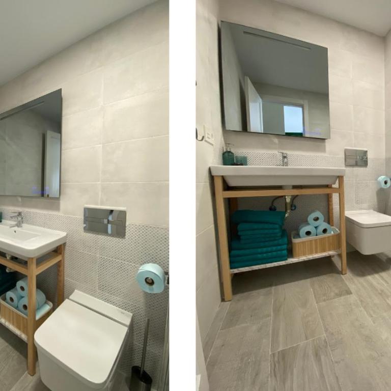 Casa Iris Costa Teguise - Apartamento de 1 dormitorio - 6