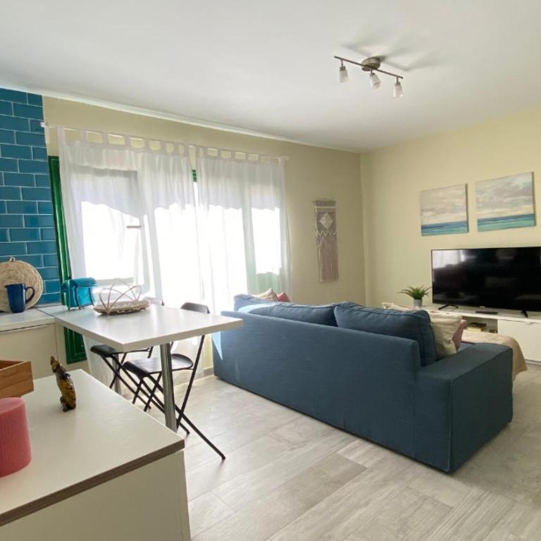 Casa Iris Costa Teguise - Apartamento de 1 dormitorio - 7