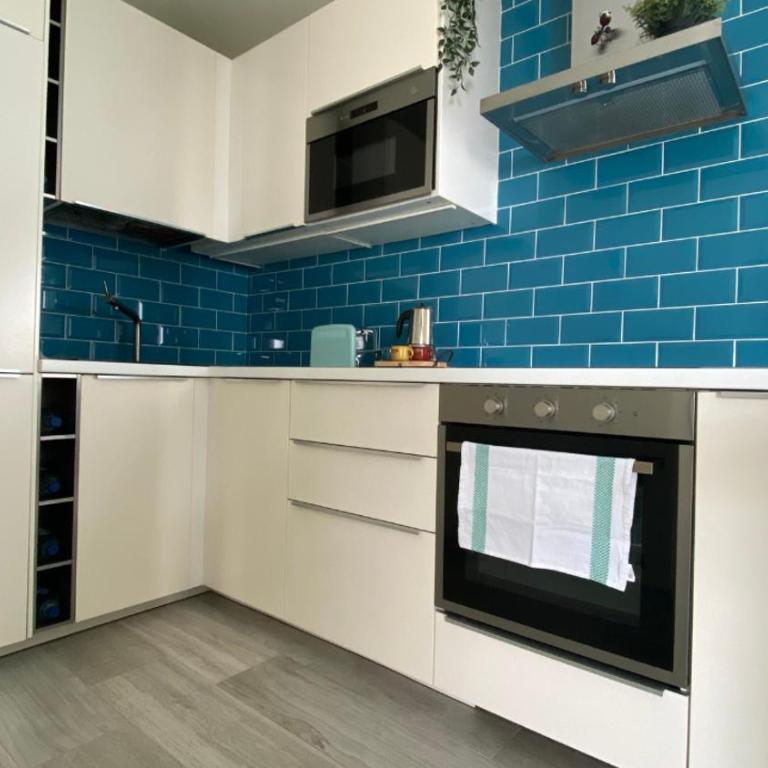Casa Iris Costa Teguise - Apartamento de 1 dormitorio - 9
