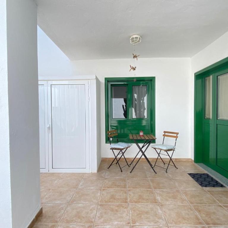 Casa Iris Costa Teguise - Apartamento de 1 dormitorio - 1
