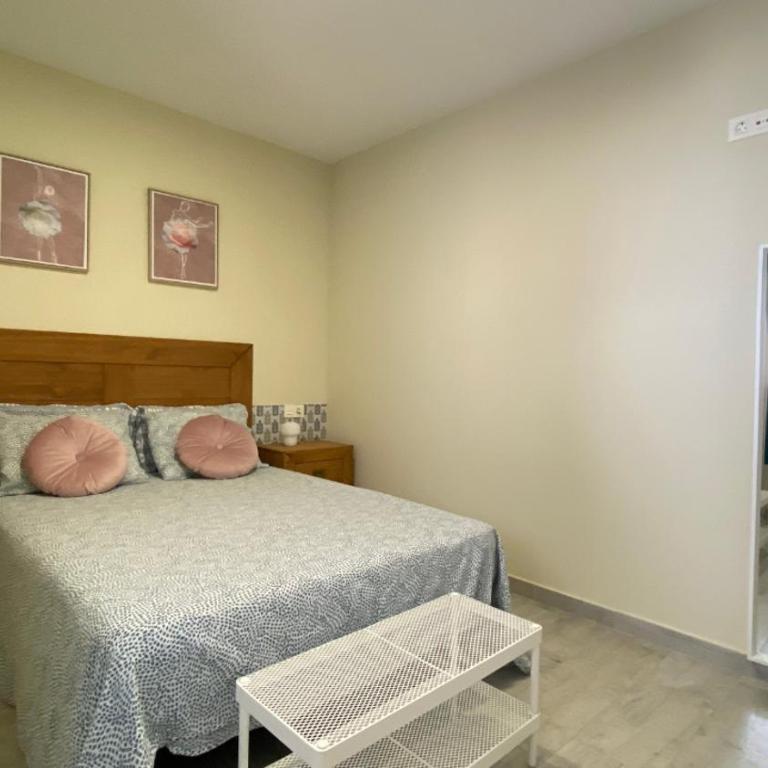 Casa Iris Costa Teguise - Apartamento de 1 dormitorio - 12