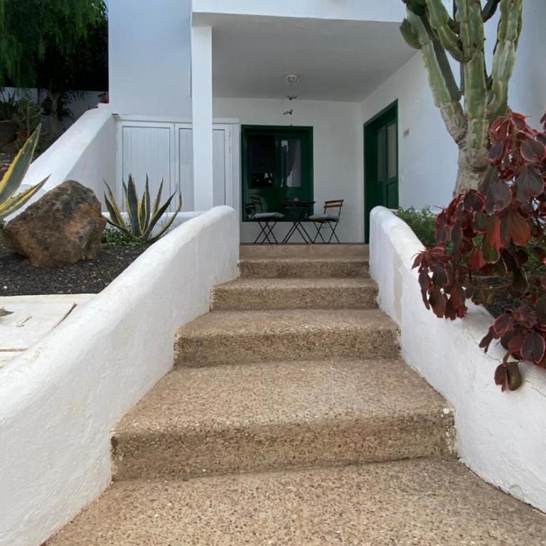 Casa Iris Costa Teguise - Apartamento de 1 dormitorio - 13