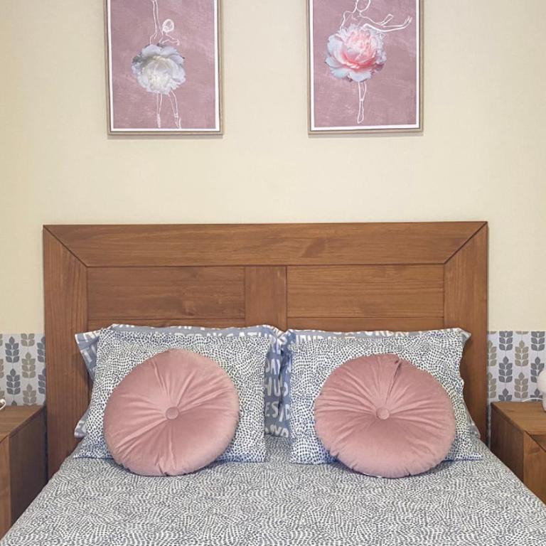 Casa Iris Costa Teguise - Apartamento de 1 dormitorio - 14