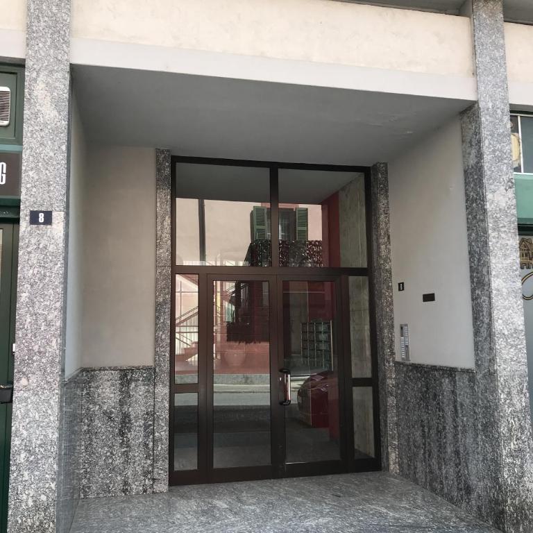 Civico6 - Apartment with Terrace - 34