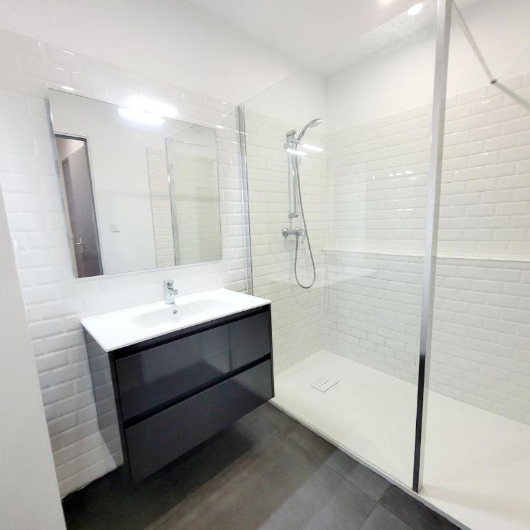 Le Bastide Cosy - Appartamento con 1 Camera da Letto - 14