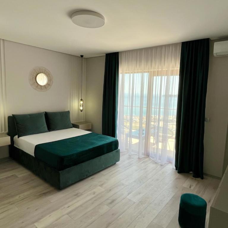 Apartments GC 1 - Studio with Sea View - 4