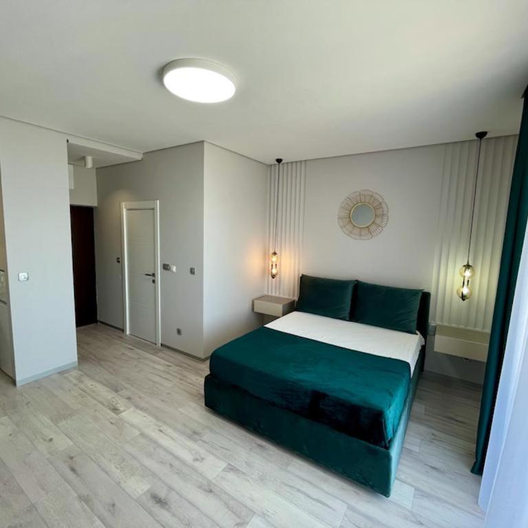 Apartments GC 1 - Studio with Sea View - 8