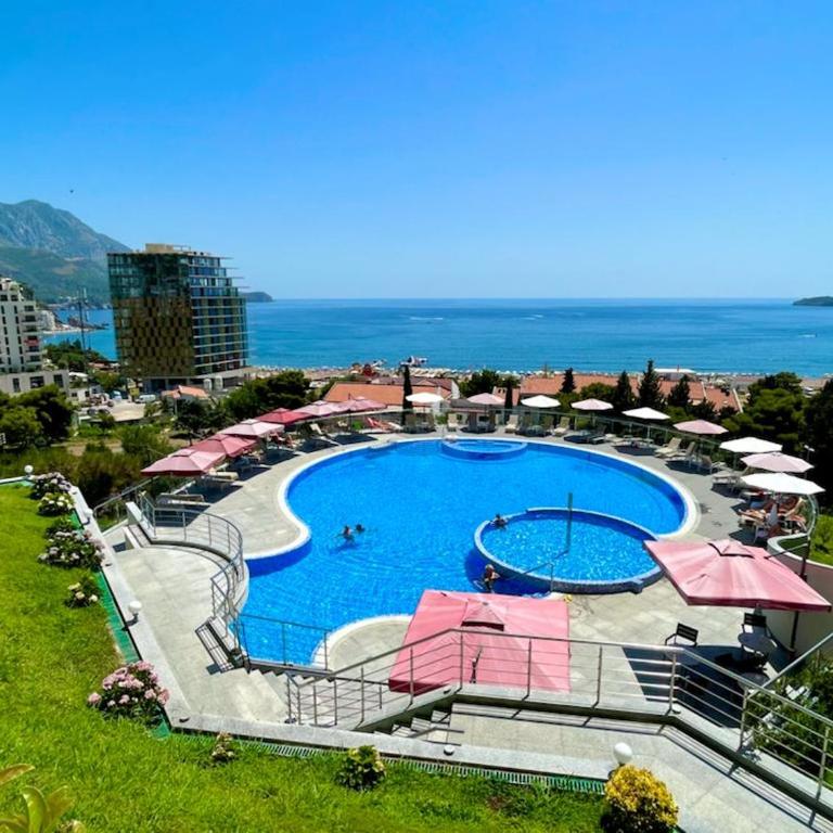 Apartments GC 1 - Studio with Sea View - 1