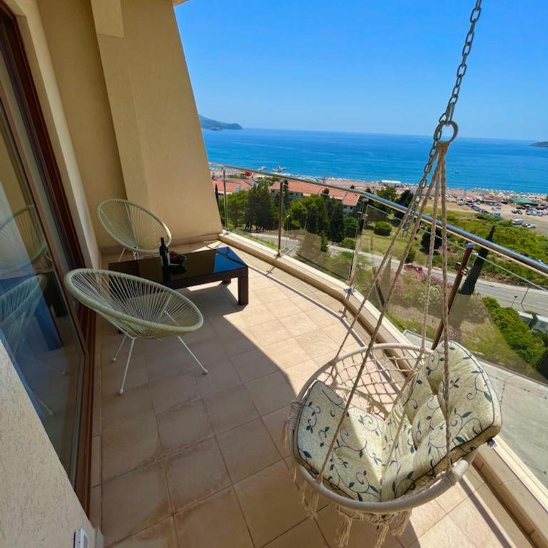 Apartments GC 1 - Studio with Sea View - 2
