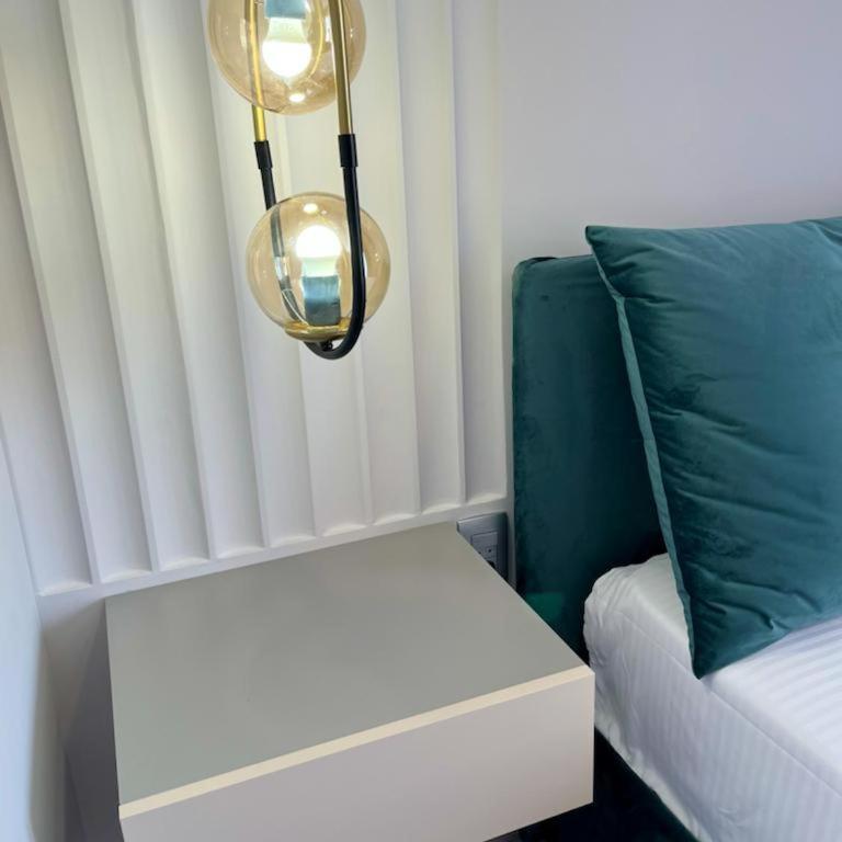 Apartments GC 1 - Studio with Sea View - 17