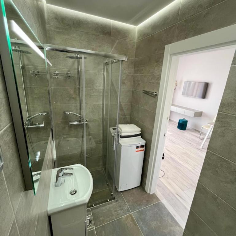 Apartments GC 1 - Studio with Sea View - 16