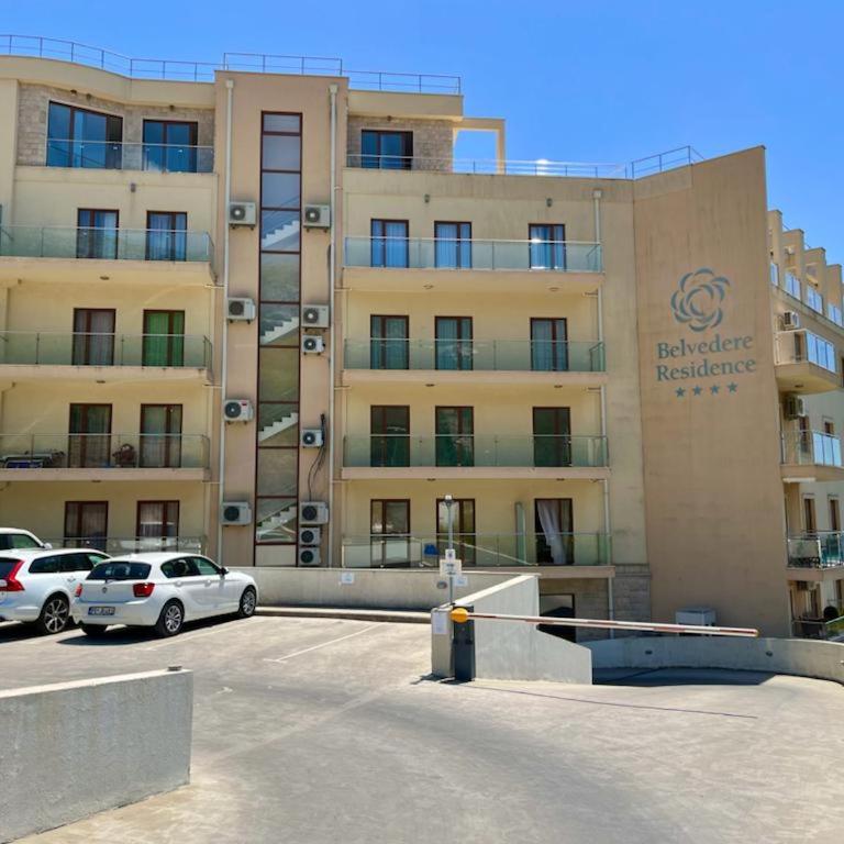 Apartments GC 1 - Studio with Sea View - 21