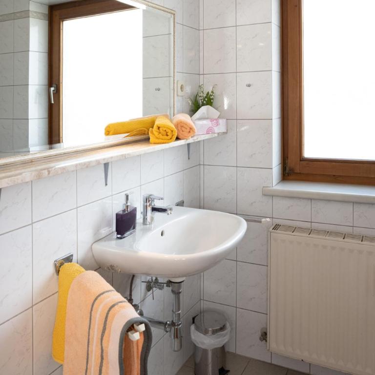Ferienhaus Seeblick - Apartment mit Terrasse - 25