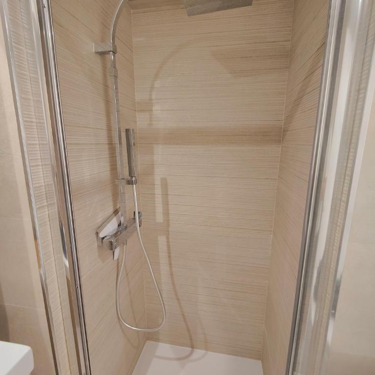 Coconut Design Studio in the Heart of Nogalera City Center Torremolinos BY NAMASTE ELITE - Apartamento Estudio - 29