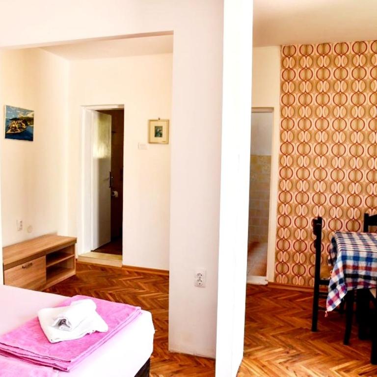 Apartments Mirko - Studio Apartman - 17