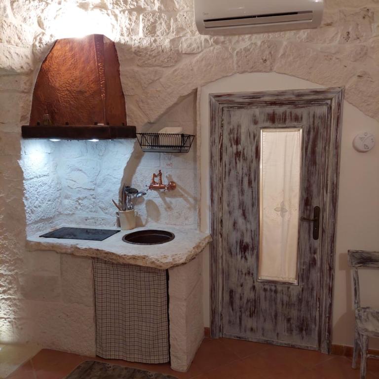 Trulli Chiafele - Villa - 8